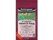 VPG Fertilome 16lb St Aug Weed Feed 10915