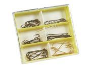 South Bend PHA 1 Crappie Pan Fish Hook Assorted Fishing Hook Assortment Kit