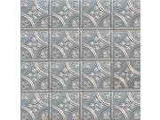 Shanker Industries 2x2 Lcqr Steel Clng Tile LS209 2 Pack of 5