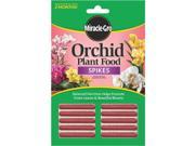 The Scotts Co. 10 Pack Orchid Food Spikes 1003661