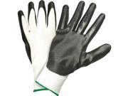 WEST CHESTER 5pr Nitrile Coated Glove 37125 L5P