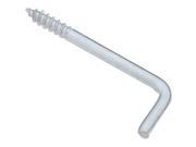 National Mfg. 110 Square Bend Screw Hook N120402