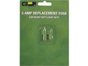 J Hofert 2 Pack 5amp Commercial Fuse 3304