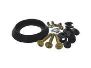 LARSEN SUPPLY Kohler Bolt Kit 04 3813