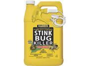 P. F. Harris Mfg. Gallon Stink Bug Killer STINK 128