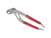 Tongue and Groove Pliers 8 Forged Steel Milwaukee 48 22 6208
