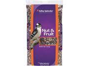 Red River Commodities 4lb Fruit Nut Blend Seed 368