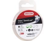 Oregon .095 Replacement Disc Head 24 295 03