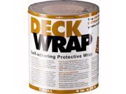 MFM Building Products 6 x25 Deck Wrap 54006