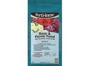 VPG Fertilome 15lb Systemic Rose Food 10847