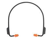 SAFETY WORKS INCOM Banded Earplugs SWX00271