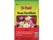 VPG Fertilome 4lb Rose Fertilizer 32096