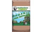 Jonathan Green 039156 Organic Lawn Fertilizer 8 3 1