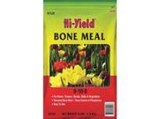 VPG Fertilome 4lb Bone Meal 32124