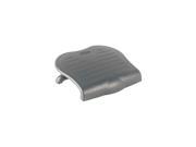 Ability One Plastic Footrest Gray 7195 01 590 9070