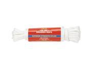 SIM Supply Inc. 5 16 x50 Nyl Braid Rope 721892