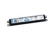 Philips Lighting Co F96t8 Electronic Ballast 503185