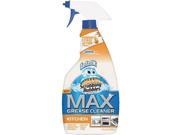 Johnson S C Inc 32oz Max Grease Cleaner 71650