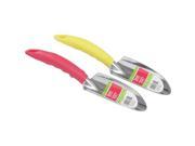 SIM Supply Inc. Aluminum Hand Trowel GT 917A 3C