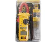GB Electrical Sperry Clamp Meter DSA600TRMS