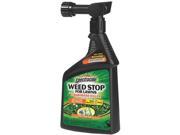 Spectrum Brands H G Rts with Crab Weed Stop HG95703