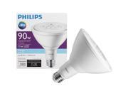 Philips Lighting Co 11w Par38 Dl LED Bulb 460550