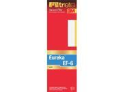 Electrolux Home Care Eureka Ef 6 Filter 67826 4