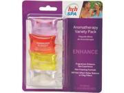 Lonza Microbial 4 Pack Hth Spa Fragrance 81215