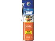 Terro Carpenter Ant Aerosol190 WOODSTREAM Pump Aerosol T1900 070923019007