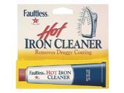 Faultless Starch Hot Iron Cleaner 40110