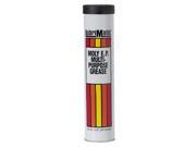 Plews Lubrimatic 14oz Moly Ep Grease 11335 Pack of 10