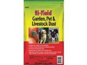 VPG Fertilome 4lb Grd Pet Lvstk Dust 32202