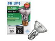 Philips Lighting Co 39w Par20 Fld Halgn Bulb 419861