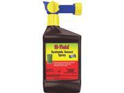 VPG Fertilome 32 Oz Systemic Spray Rts 30206
