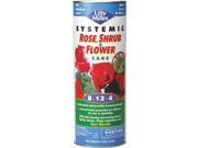 Central Garden Excel 4lb Systemic Rose Food 100099278