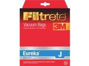 Electrolux Home Care Eureka J Vacuum Bag 67720 6
