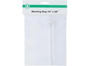 SIM Supply Inc. 16x20 Washing Bag HH012 Pack of 12
