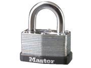 Master Lock 1 3 4 Padlock 500KA 255