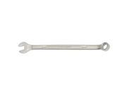 11 32 Combination Wrench SAE Chrome Number of Points 12