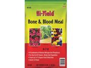 VPG Fertilome 3lb Bone and Blood Meal 32126