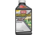 The Scotts Co. 32oz Conc Groundclear 0430810