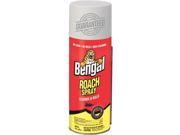 Bengal Products Inc 9oz Roach Spray 92465