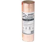 Amerimax Home Products 10x20 3oz Copper Valley 85067
