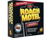 Spectrum Brands H G 2 Pack Roach Motel Trap HG 11020