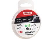 Oregon .080 Replacement Disc Head 24 280 03