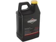 Central Power Sys Brigg 100028DIB 4 Cycle Oil
