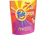 Procter Gamble 16ct Tide Pods Detergent 93120