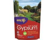 Encap LLC 2.5lb Garden Gypsum 10613 6