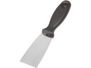 Warner Tool 1.5 Stiff Putty Knife 774731