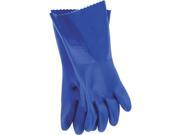 Big Time Products Large Pvc Cleaning Glove 12530 06